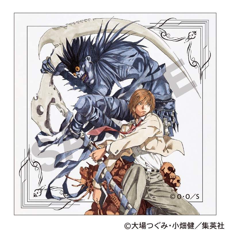 えっ、そんな話していいの！？桜井玲香と海乃美月が明かす「DEATH NOTE 」秘話