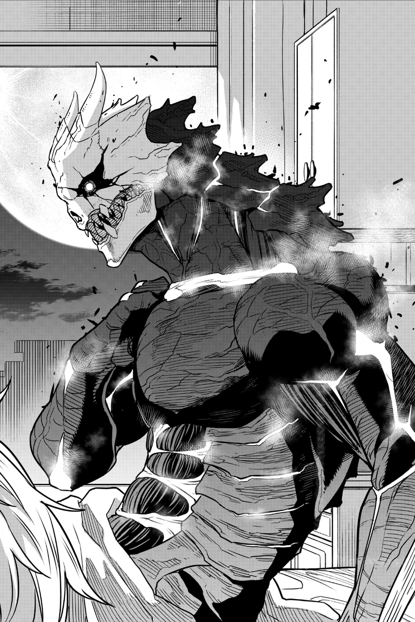 知ってた？松坂桃李と千葉雄大が語る「怪獣8号」の秘密