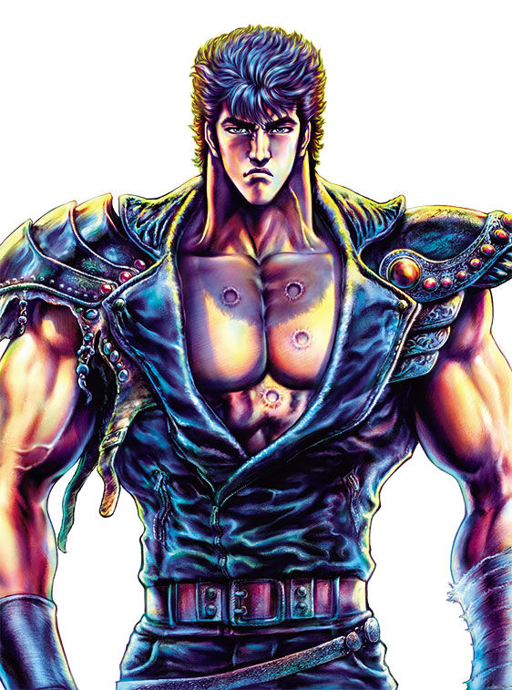 【衝撃】遊佐浩二×早見沙織が語る「北斗の拳 」の意外な事実とは？