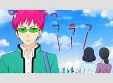 【衝撃】「斉木楠雄のΨ難」の撮影で小野大輔と神谷浩史に起こった○○とは？