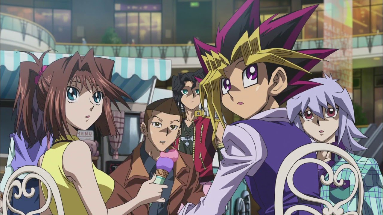 【対談】横浜流星×風間俊介×津田健次郎「遊☆戯☆王」のここがヤバい！？