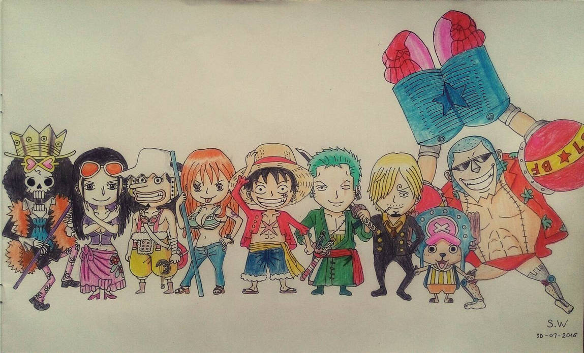 えっ、マジでぇ〜！？中村悠一とアイナ・ジ・エンドと時速36kmが明かす「ONE PIECE」秘話