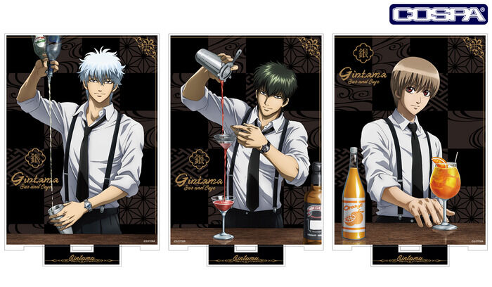 【衝撃】「銀魂」撮影で小栗旬に起こった○○とは？