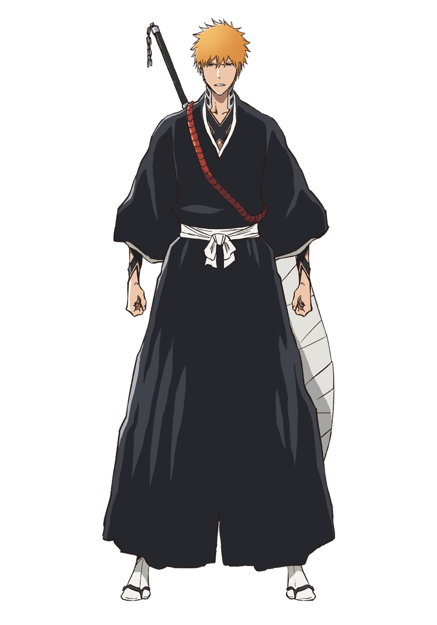 【対談】木原瑠生×井澤勇貴×百名ヒロキ「BLEACH」のここがヤバい！？