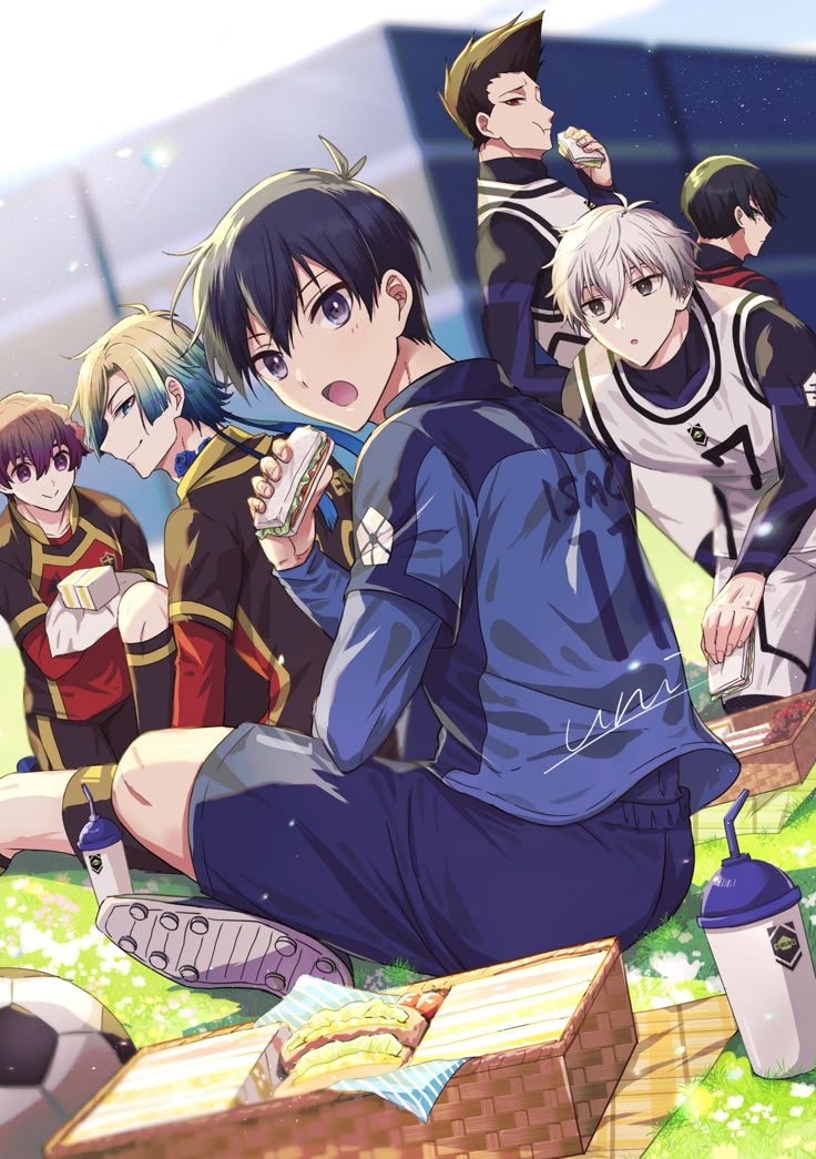 【衝撃】「ブルーロック」の撮影で窪田正孝と高橋恭平に起こった○○とは？