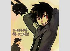 えっ、マジでぇ〜！？風間俊介と小野賢章が明かす「ワールドトリガー」秘話
