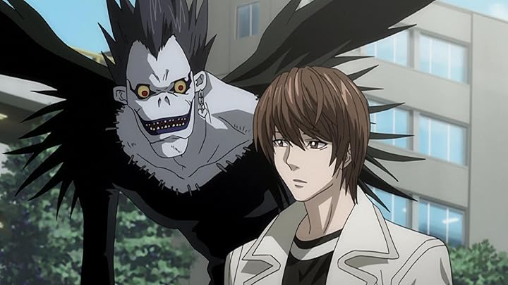 なんじゃこれ！？ 「DEATH NOTE」撮影で海乃美月に起こった○○とは？