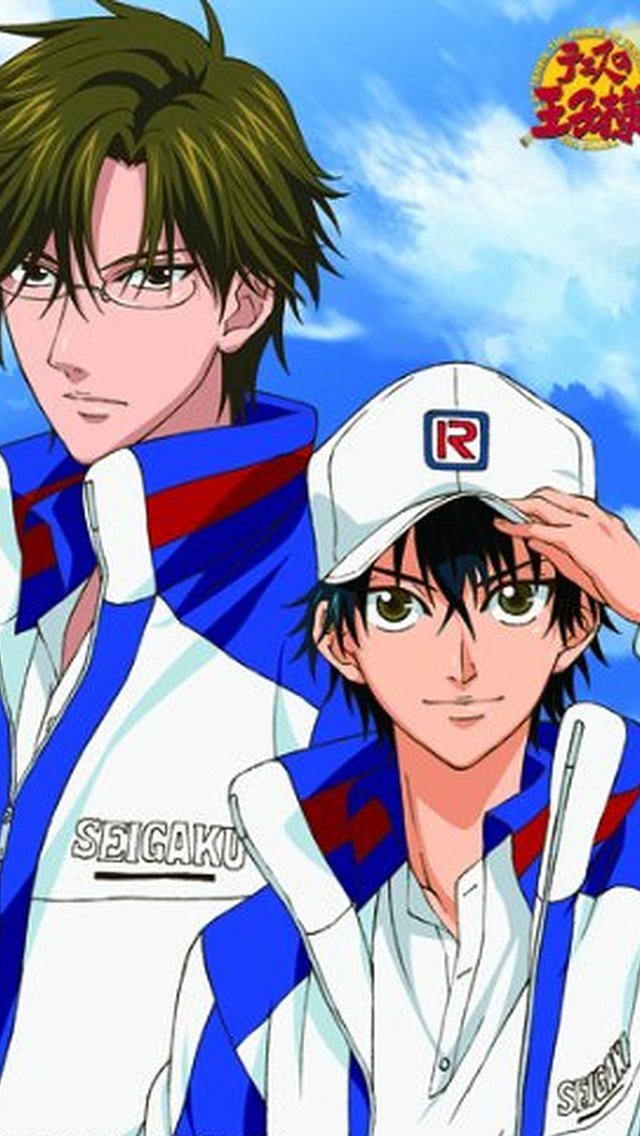 知ってた？許斐剛先生と皆川純子が語る「テニスの王子様」の秘密