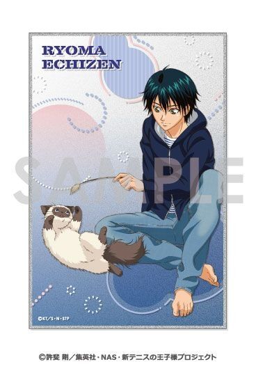 知ってた？堂本光一と加藤シゲアキが語る「テニスの王子様」の秘密