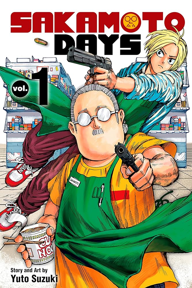 【驚愕】「SAKAMOTO DAYS」について目黒蓮×上戸彩が本音トーク！