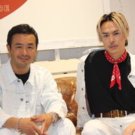 これ知ってた？「BLEACH」の裏側を木原瑠生が明かす