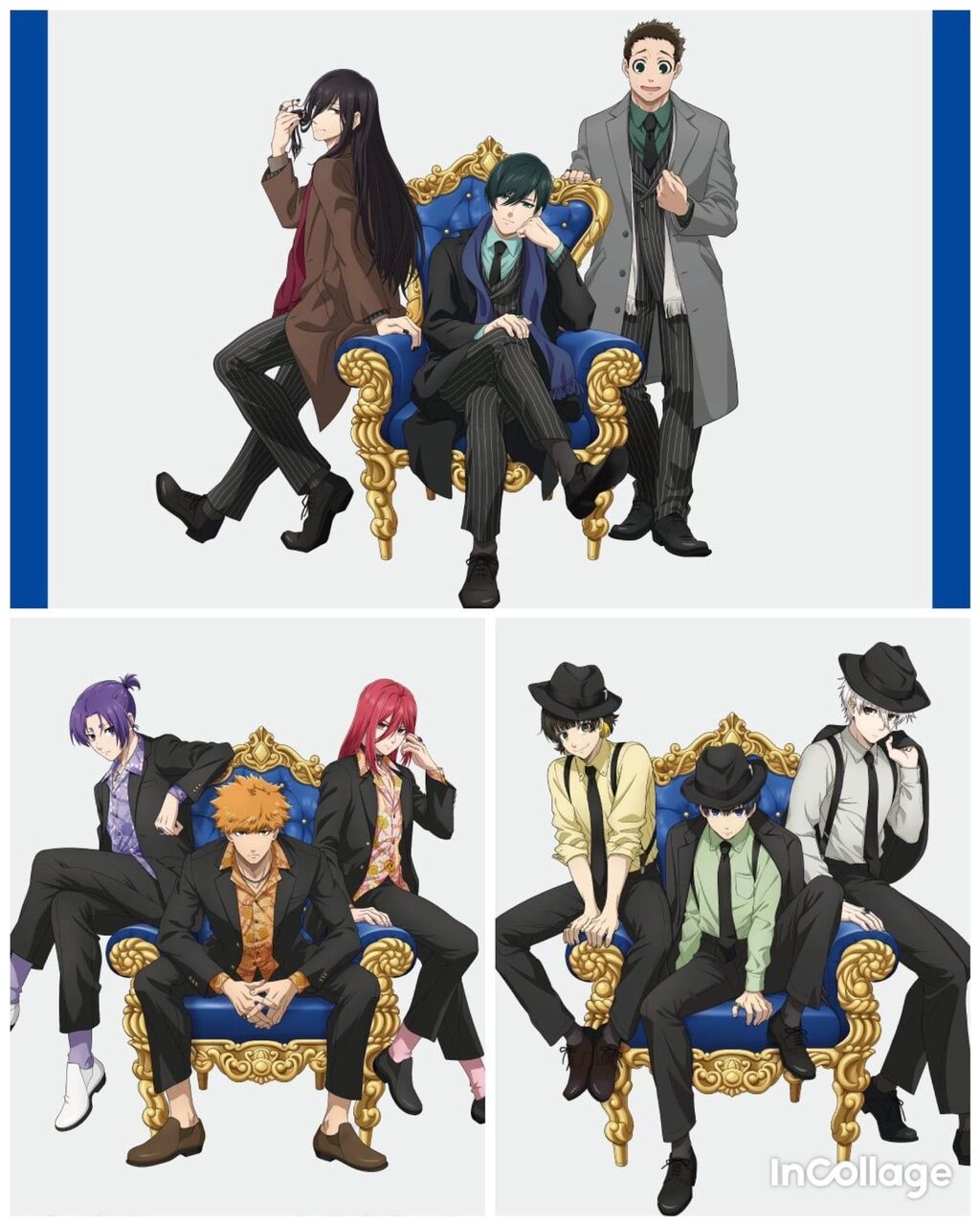 えっ、うそだろ？！高橋文哉&窪田正孝「ブルーロック」の裏話