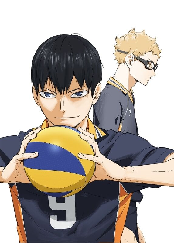 知ってた？高橋海人と長澤まさみが語る「ハイキュー!!」の秘密