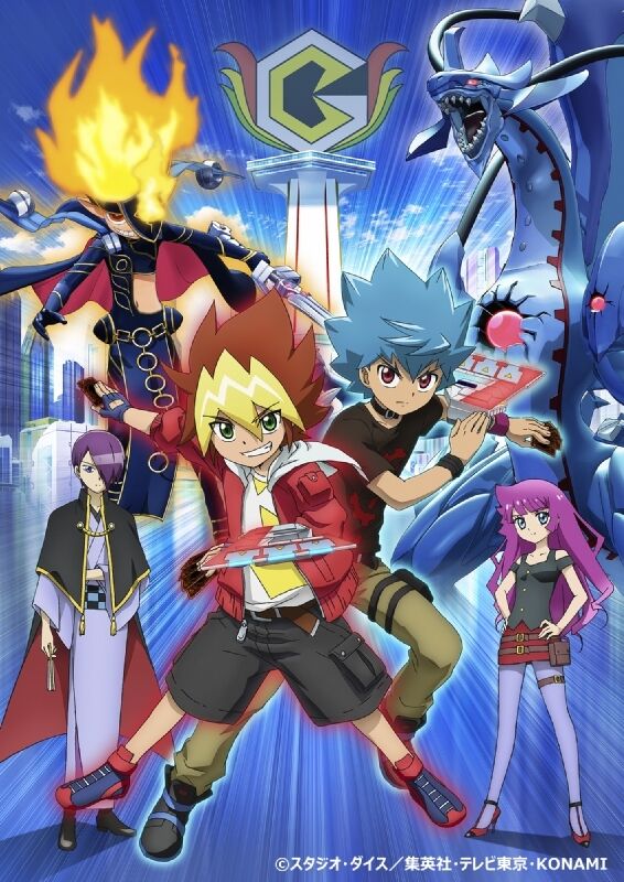 【衝撃】松坂桃李と中島健人と志尊淳と赤楚衛二が語る「遊☆戯☆王」の意外な事実とは？