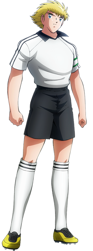 えっ嘘だろ！？及川眠子×「キャプテン翼」の裏話