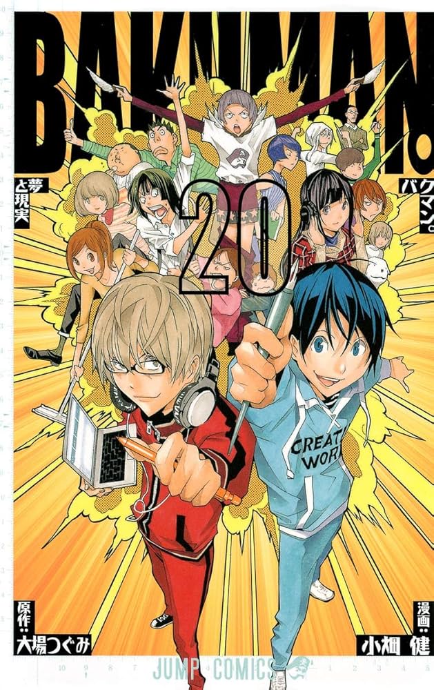 【衝撃】神木隆之介×阿部寛が語る「バクマン。」の意外な事実とは？