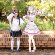 【激白】健屋花那と麻倉瑞季が「家庭教師ヒットマンREBORN!」の制作秘話とインタビュー