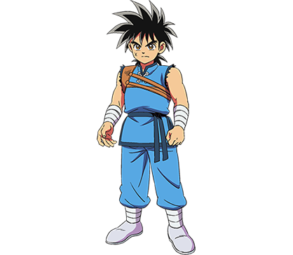 マジかよ、こんなことが！？菅原りこと堀江瞬と水島裕と陶山章央が明かす「ダイの大冒険」秘話