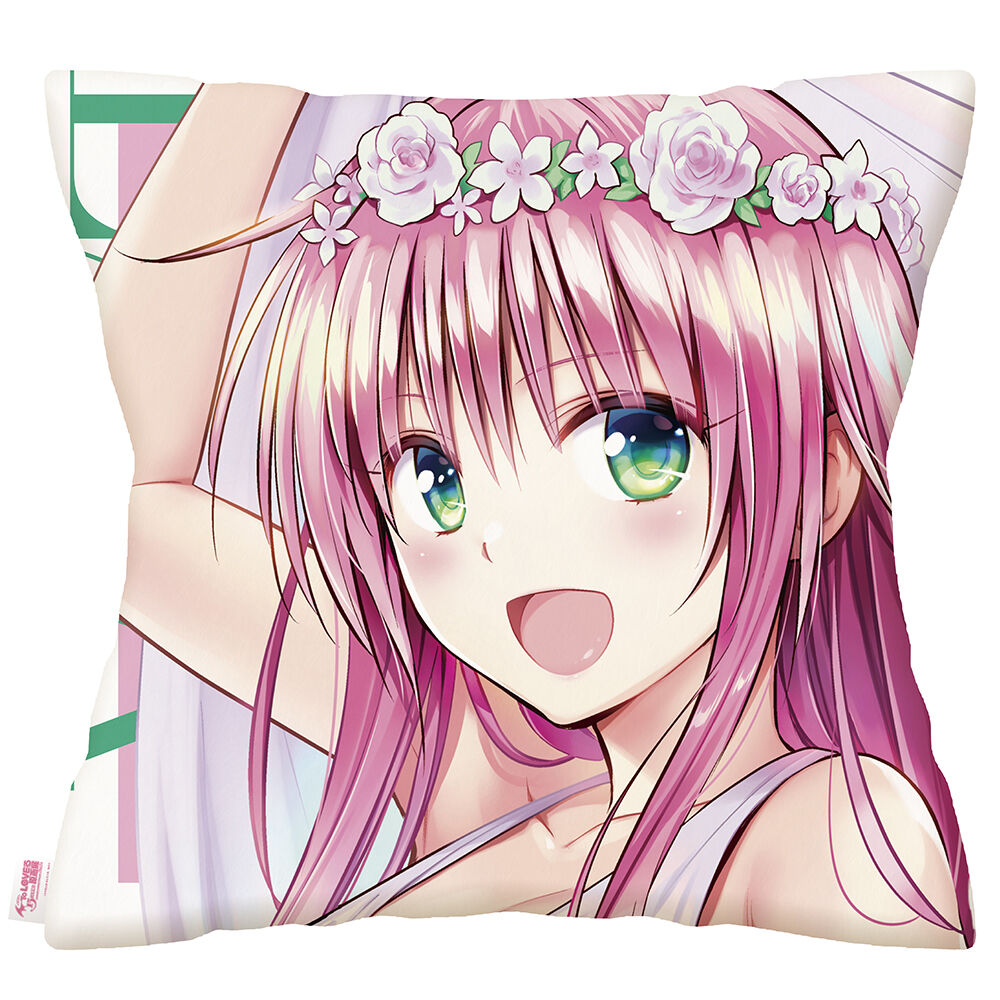 えっ、そんな話していいの！？Rayと川田まみが明かす「To LOVEる」秘話