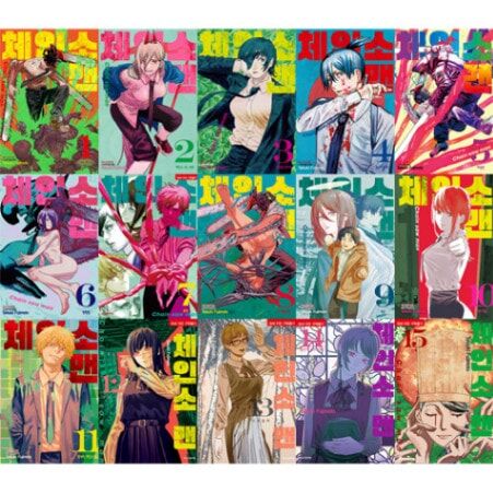 【驚愕】「チェンソーマン」について吉沢亮×目黒蓮が本音トーク！