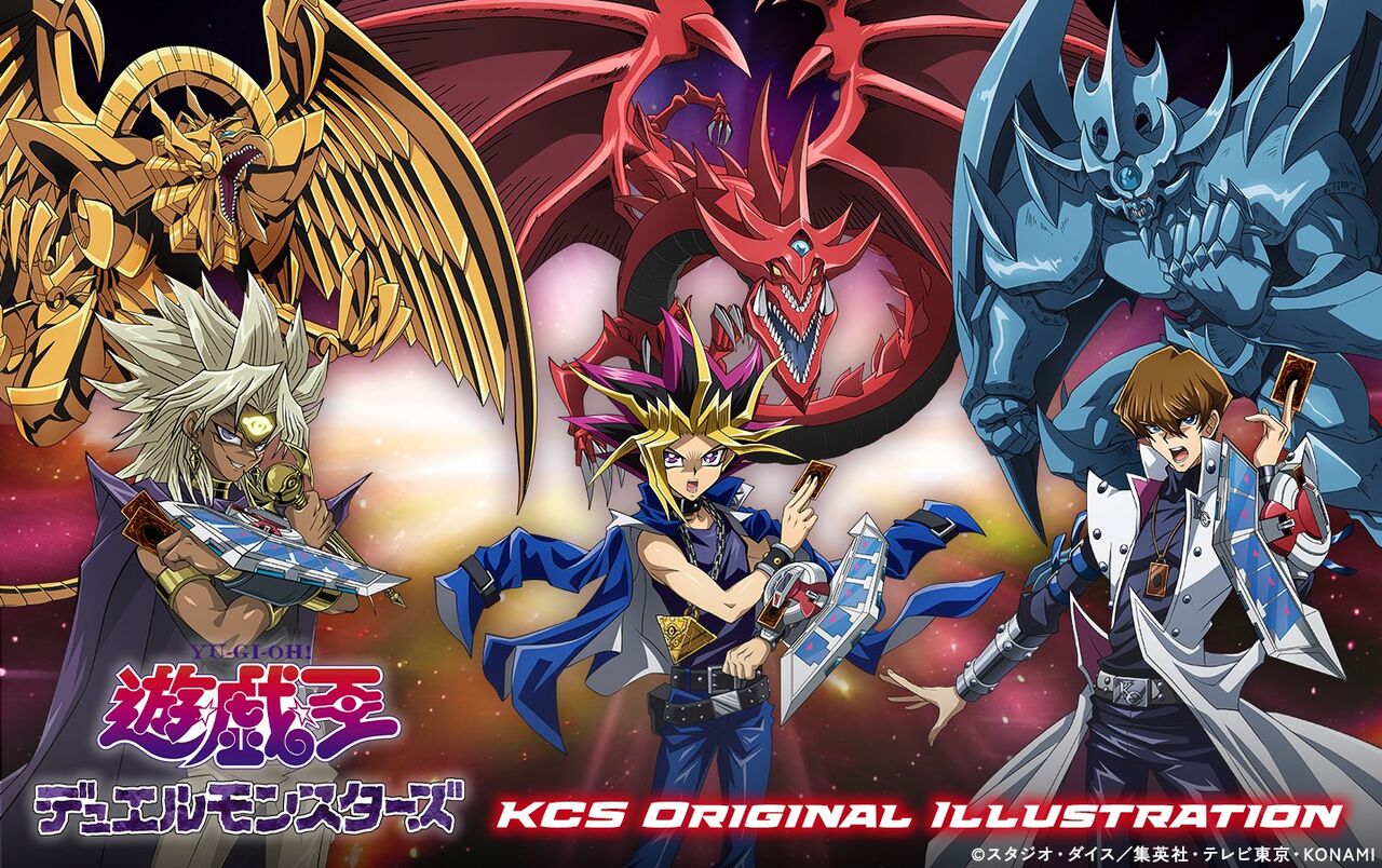 【視聴必須】松坂桃李×中島健人が語る「遊☆戯☆王」の衝撃の展開！