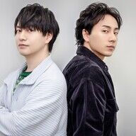 【対談】小林裕介×鈴木崚汰「Dr.STONE」のここがヤバい！？