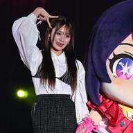 これ知ってた？「推しの子」の裏側を菊地姫奈が明かす