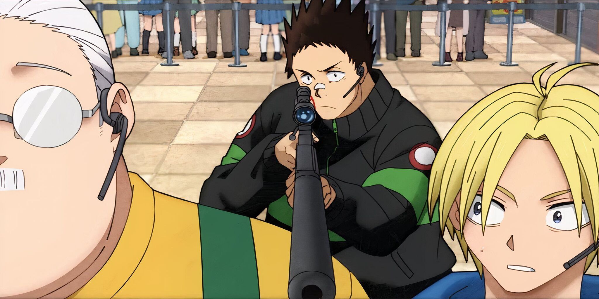 【衝撃】「SAKAMOTO DAYS」の撮影で目黒蓮に起こった○○とは？