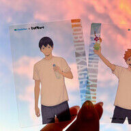 【驚愕】新垣結衣が語る「ハイキュー!!」撮影の舞台裏とは？