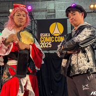 えっ、そんな話していいの！？長島☆自演乙☆雄一郎と成田童夢が明かす「SAKAMOTO DAYS」秘話