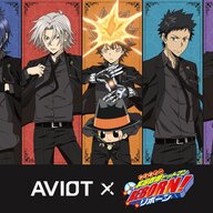 衝撃【家庭教師ヒットマンREBORN!】アニメを佐伯亮と仲田博喜があの名シーンを語る