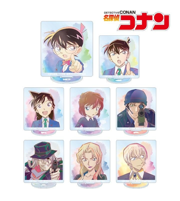 【激白】京本大我と大和田伸也が「名探偵コナン 」の撮影裏話を告白！