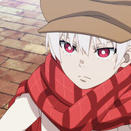 知ってた？梶原岳人と中井和哉が語る「炎炎ノ消防隊」の秘密