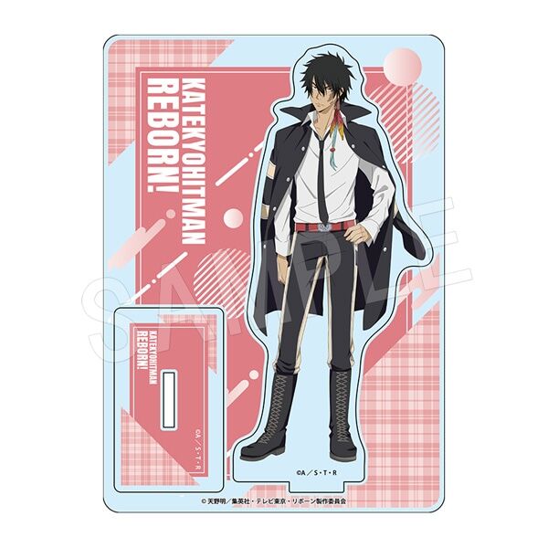 【激白】北村健人が「家庭教師ヒットマンREBORN!」の撮影裏話を告白！