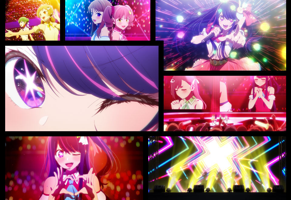 【対談】志田未来&中村蒼&戸塚純貴&山下幸輝&尾美としのり「推しの子」のここがヤバい！？