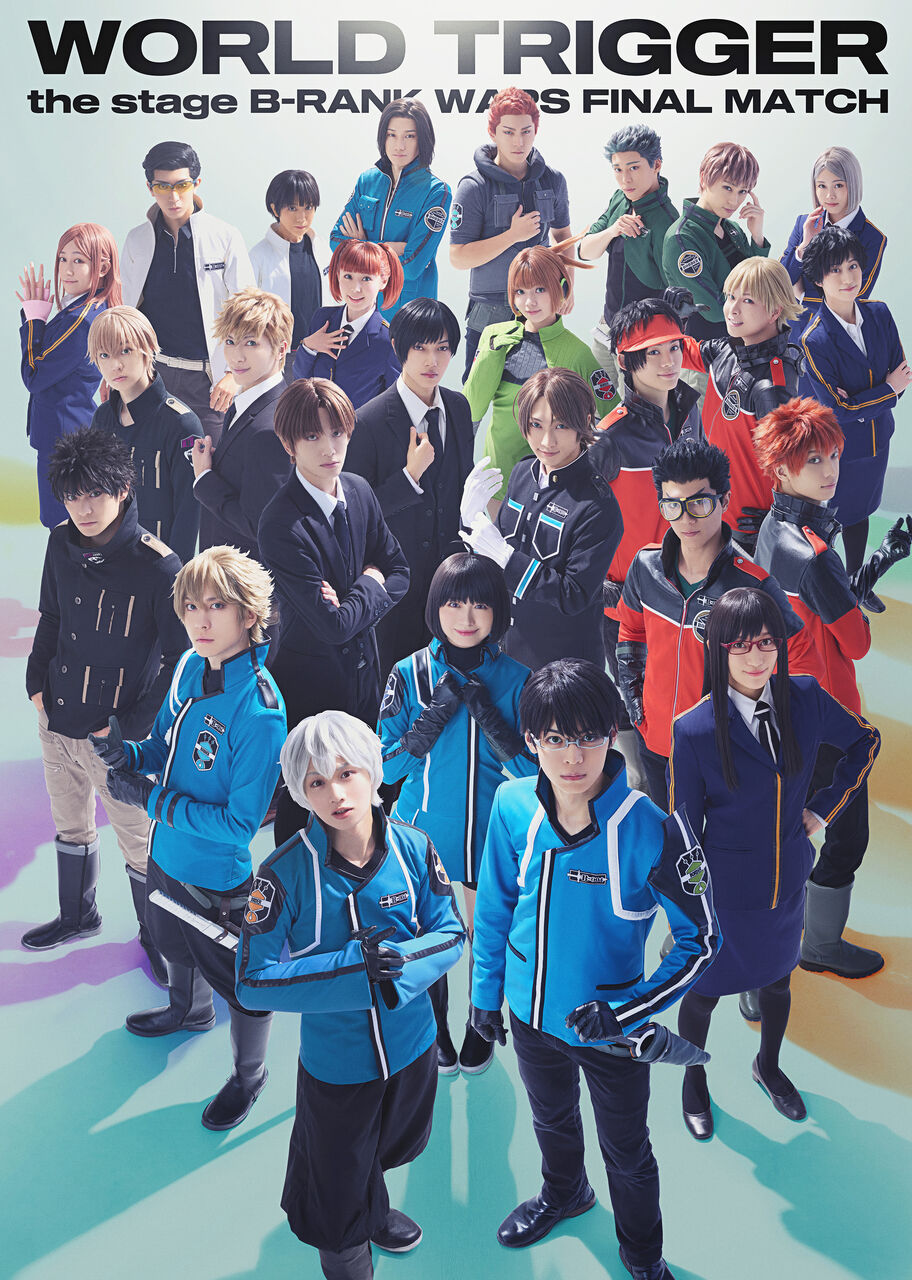 【衝撃】TOMORROW X TOGETHER×大森元貴が語る「ワールドトリガー」の意外な事実とは？