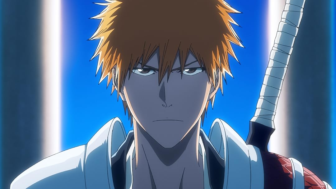 【衝撃】森田成一×杉山紀彰が語る「BLEACH」の意外な事実とは？