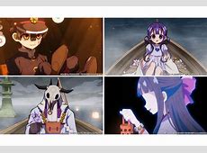 これ知ってた？「地縛少年花子くん」の裏側を小西詠斗と高石あかりが明かす