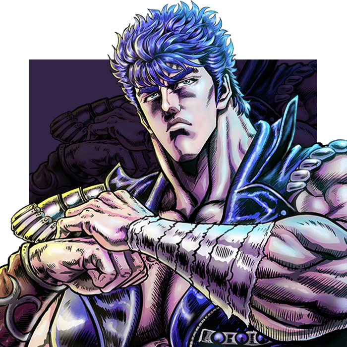 【驚愕】「北斗の拳」について武内駿輔×下野紘が本音トーク！