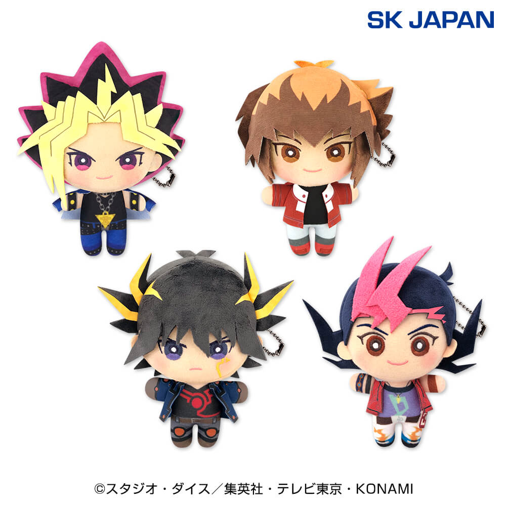 えっ、そんな話していいの！？戸田恵梨香と林遣都が明かす「遊☆戯☆王」秘話