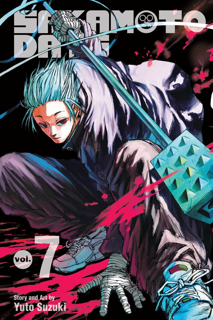 えっ、そんな話していいの！？鈴木亮平と目黒蓮と小手伸也が明かす「SAKAMOTO DAYS」秘話