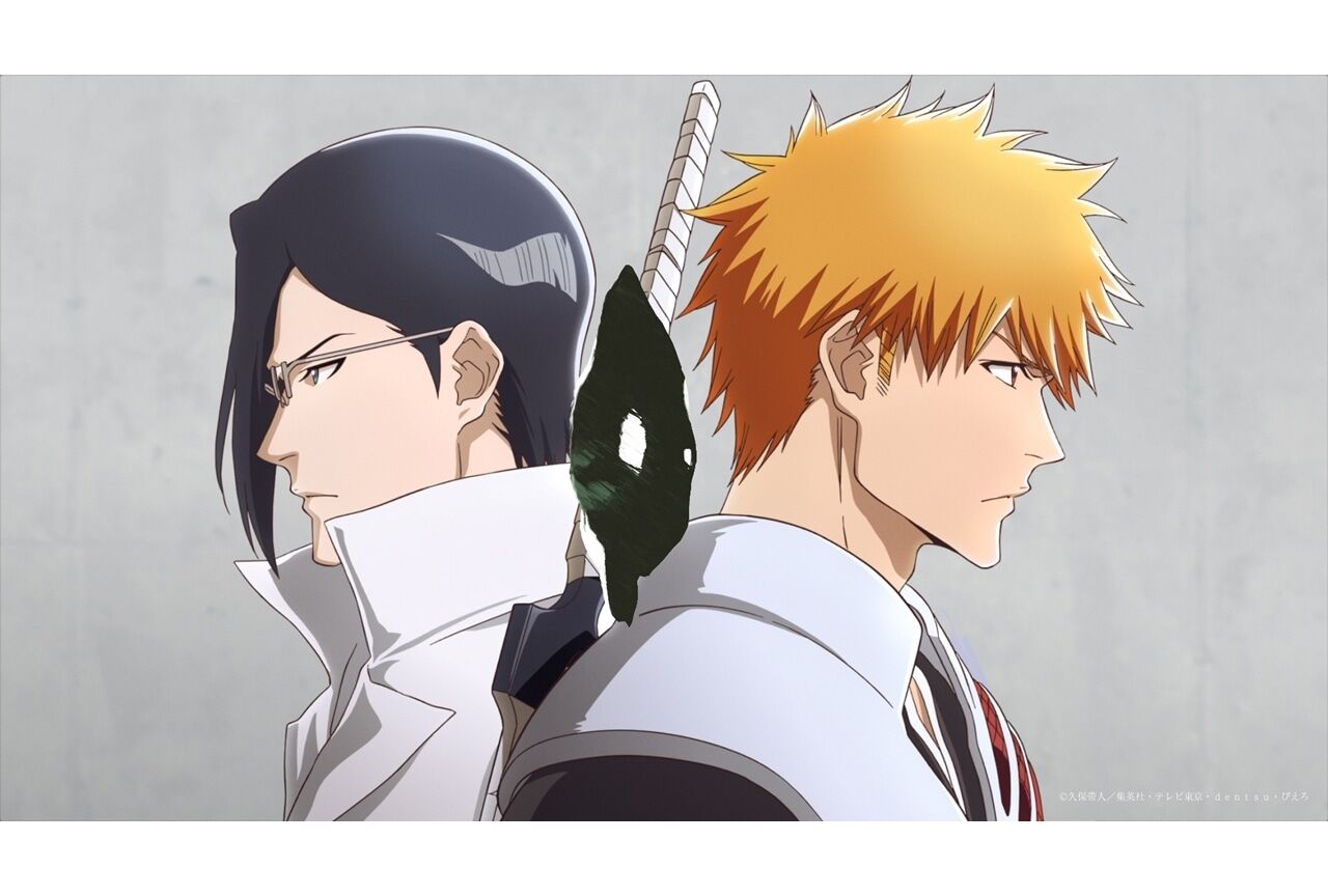 知ってた？福士蒼汰と杉咲花が語る「BLEACH」の秘密