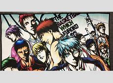 【衝撃】「黒子のバスケ」の撮影で田中涼星と高本学に起こった○○とは？