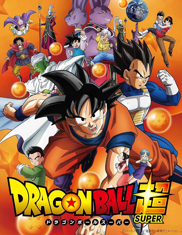 これガチ、本当に！？伊藤英明が語る「ドラゴンボール」本音トーク！