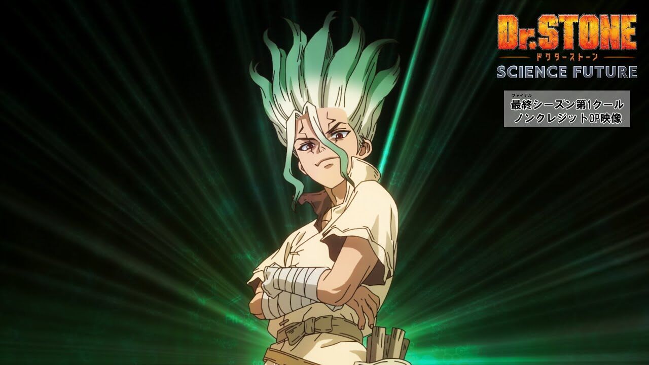 【驚愕】「Dr.STONE」について岩城直弥 × 田村升吾が本音トーク！