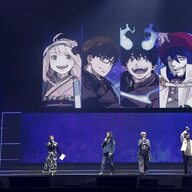 【衝撃】「青の祓魔師」撮影で加藤和恵に起こった○○とは？