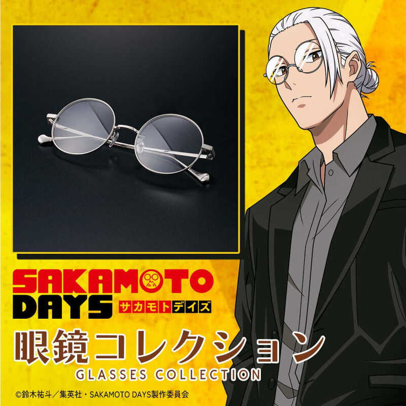 話題沸騰！「SAKAMOTO DAYS」今田美桜が徹底解説‼︎