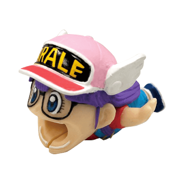 【対談】妻夫木聡×吉岡里帆「Dr.スランプ アラレちゃん」のここがヤバい！？