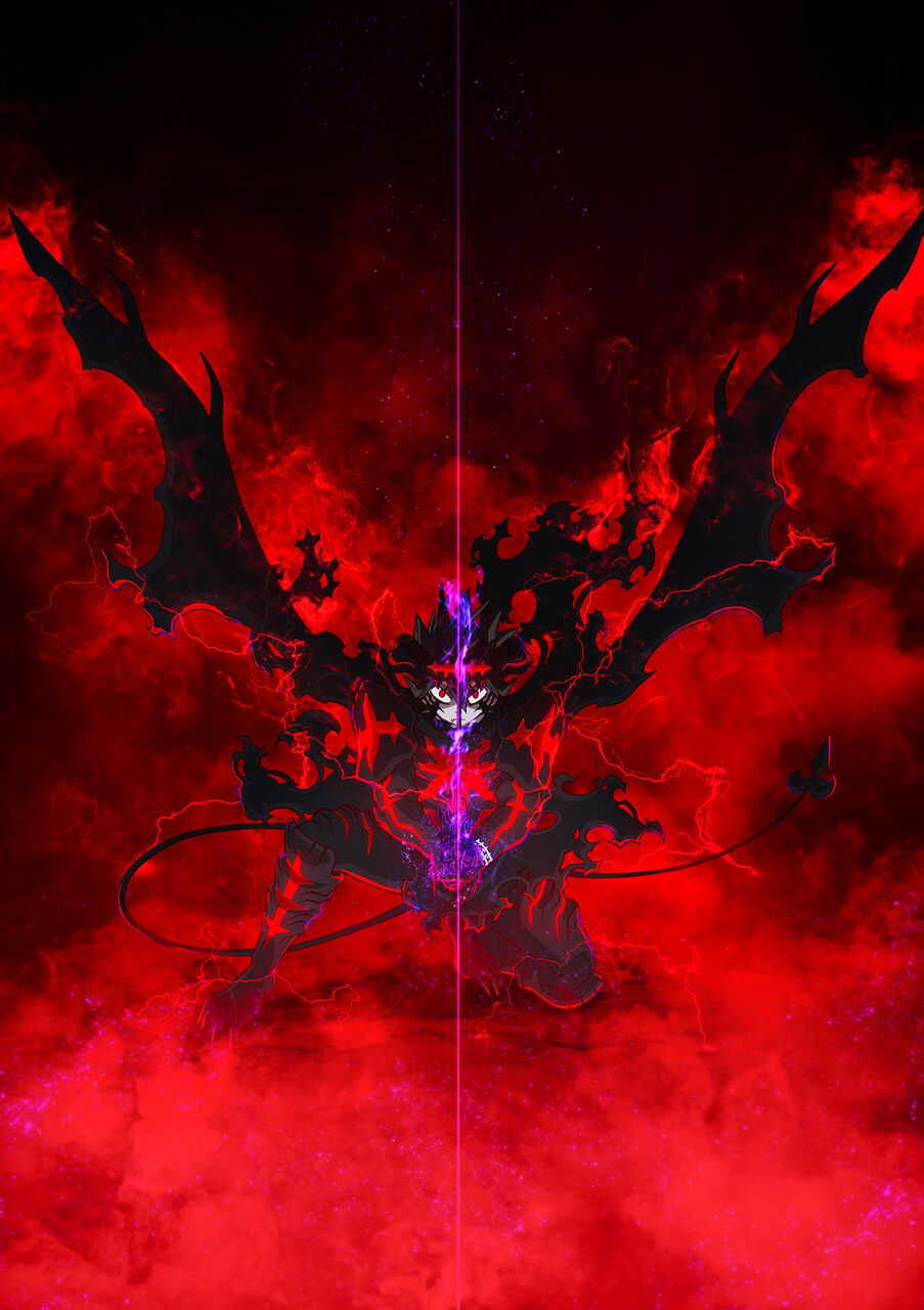 【驚愕】「ブラッククローバー」について佐久間大介×阿部亮平が本音トーク！