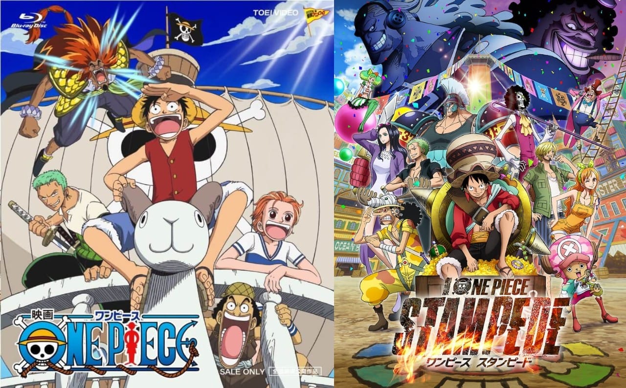 【衝撃】山田涼介×神木隆之介が語る「ONE PIECE」の意外な事実とは？